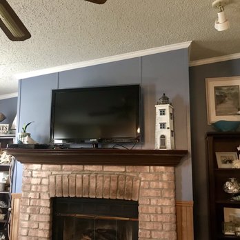 The Fly Fishing Contractor - General Contractors Near Me