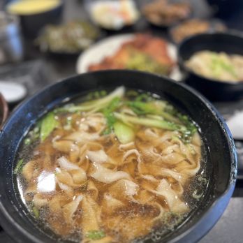 A & J Restaurant - Chinese Style Fried Chicken Noodle Soup - Taiwanese Near Me - Irvine, California A & J Restaurant - Chinese Style Fried Chicken Noodle Soup - Taiwanese Near Me - Irvine, California