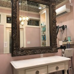 InHairitance by Deven Jacobs - Hair studio @ In*Hair*Itance by Deven