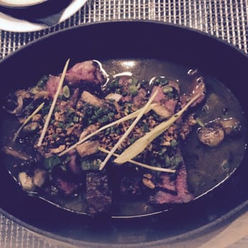 Stage Restaurant - Garlic Steak - New American Near Me - Honolulu, Hawaii Stage Restaurant - Garlic Steak - New American Near Me - Honolulu, Hawaii