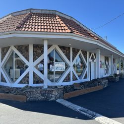 RC Nuts Hobby Shop - Storefront