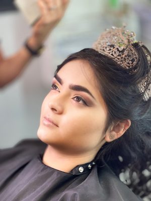 New Image Spa Beauty Salon