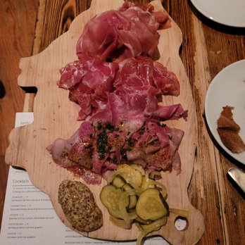 Coppa Enoteca - Salumi with Porscutitto, Coppa & Lingua $24 - Italian Near Me - Boston, Massachusetts Coppa Enoteca - Salumi with Porscutitto, Coppa & Lingua $24 - Italian Near Me - Boston, Massachusetts