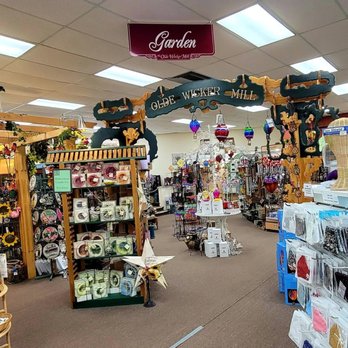 The Olde Wicker Mill Christmas Special 2022 The Olde Wicker Mill - Home & Garden - 7 1/2 New Hartford Shopping Ctr, New  Hartford, Ny - Phone Number - Yelp