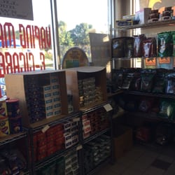 Tobacco Planet