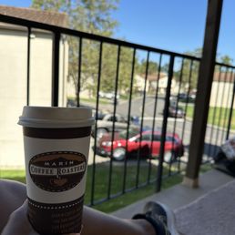 MARIN COFFEE ROASTERS - Updated February 2026 - 76 Photos & 99