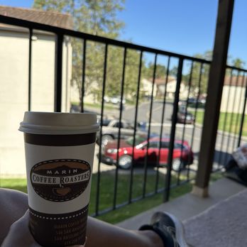 MARIN COFFEE ROASTERS - Updated February 2026 - 76 Photos & 99