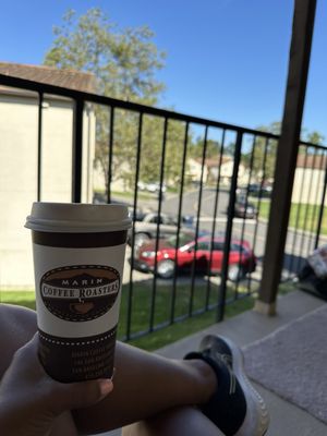 コーヒー marin Marin Coffee Roasters, 466 Ignacio Blvd, Novato, CA 94949, US