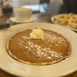 Seven Mile Cafe - Panqueque