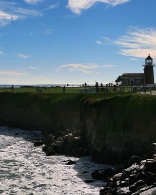 Steamer Lane Supply by null