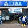 ATAX - Willis Ave