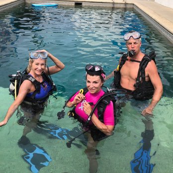 Dive Ninja Expeditions - Excellent experience! Thank you! - Scuba Diving Near Me - Cabo San Lucas, BCS