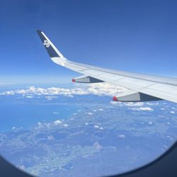 Air New Zealand