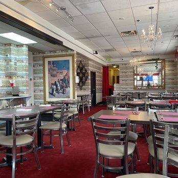 Bombay Nights - Interior - Indian Near Me - Perry Hall, Maryland Bombay Nights - Interior - Indian Near Me - Perry Hall, Maryland