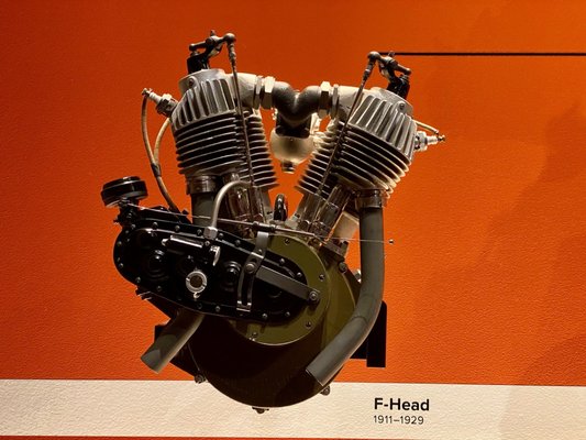 Harley-Davidson Museum® by null