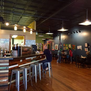 Grassroots Coffee Company - Coffee Roasteries Near Me - Thomasville, Georgia