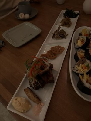 ONGGI by null