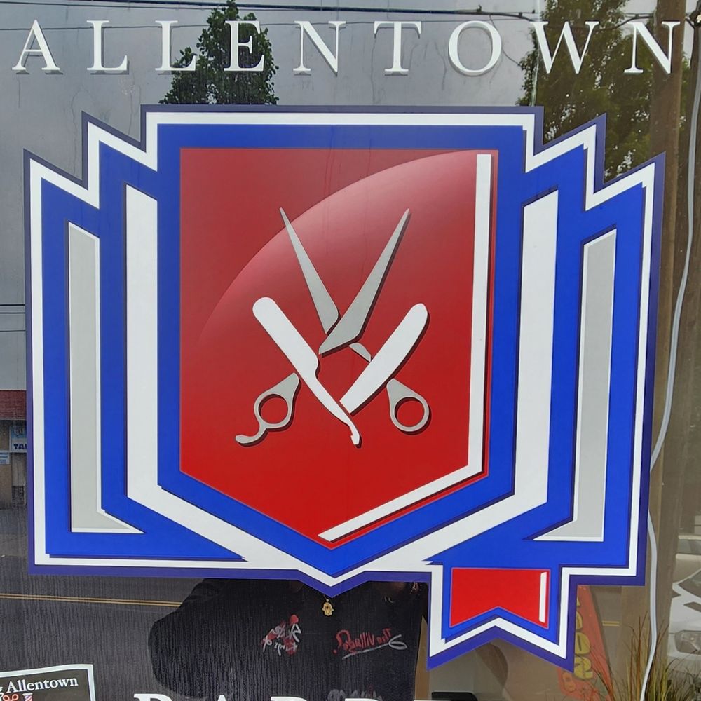 ALLENTOWN BARBER SCHOOL Updated June 2024 431 Tilghman St