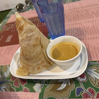 Layang Layang - 1. Roti Canai - Malaysian Near Me - Milpitas, California Layang Layang - 1. Roti Canai - Malaysian Near Me - Milpitas, California