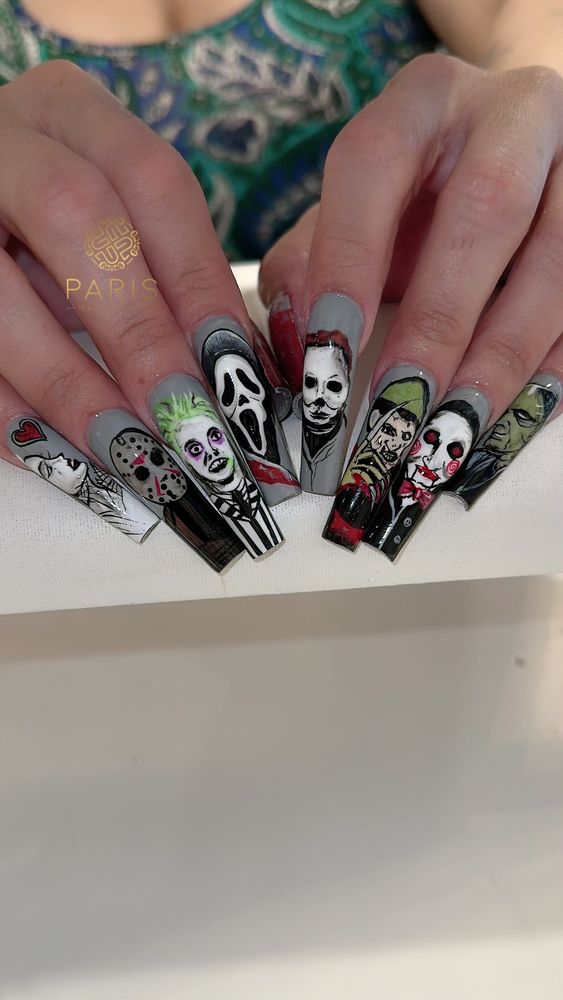 PARIS NAILS 1045 Photos & 432 Reviews 24905 Sunnymead Blvd, Moreno