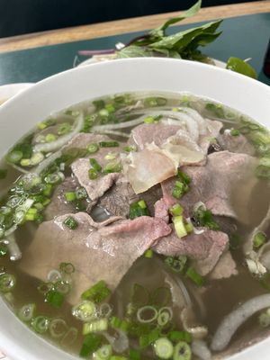 Vietnam House Restaurant by null