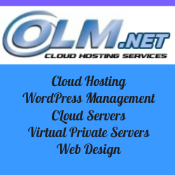 Olm - OLM.NET Cloud Hosting Services