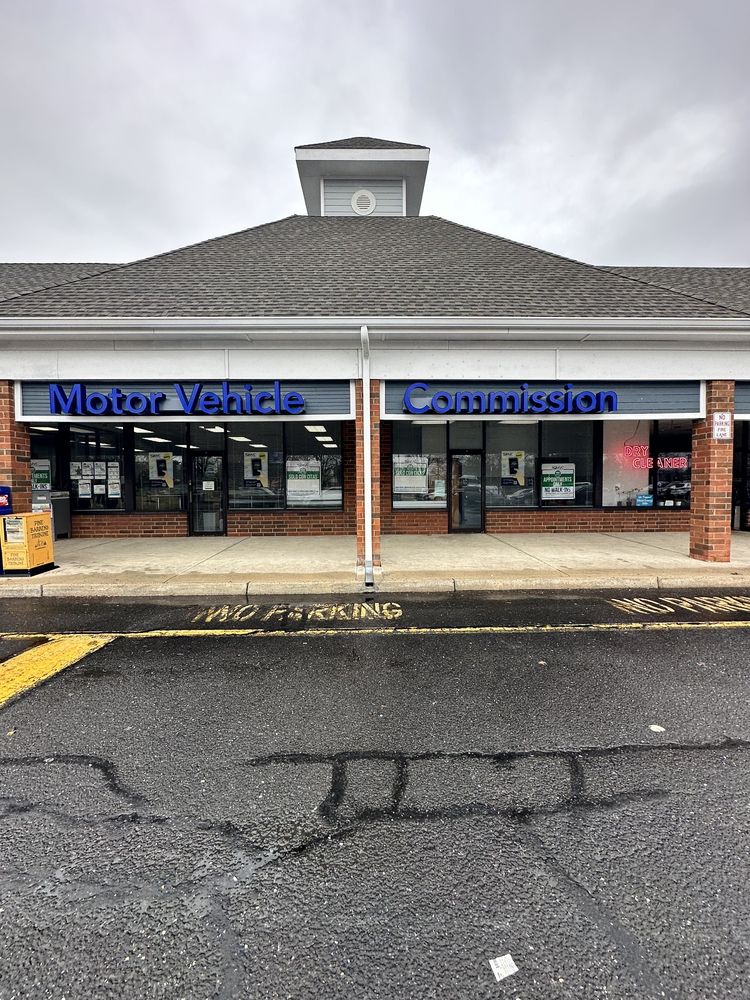 MVC AGENCY Updated September 2024 10 Photos & 34 Reviews 175 Rte