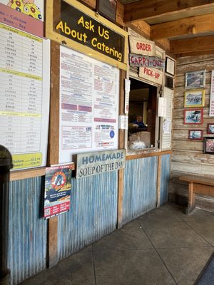 Daddy Joe's Beach House BBQ and Grill by null
