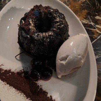 LSXO - Sorry don't remember the name of the dessert but it was delicious. - Vietnamese Near Me - Huntington Beach, California