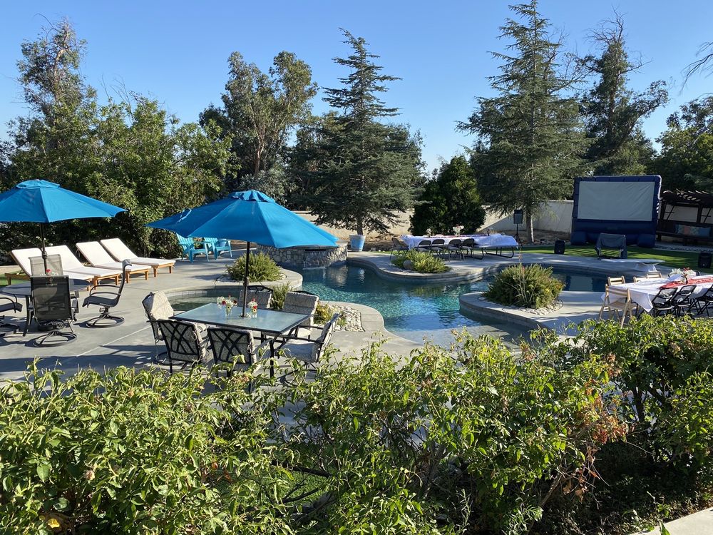 STARLIGHT MOVIE NIGHTS Updated September 2024 35 Photos & 26