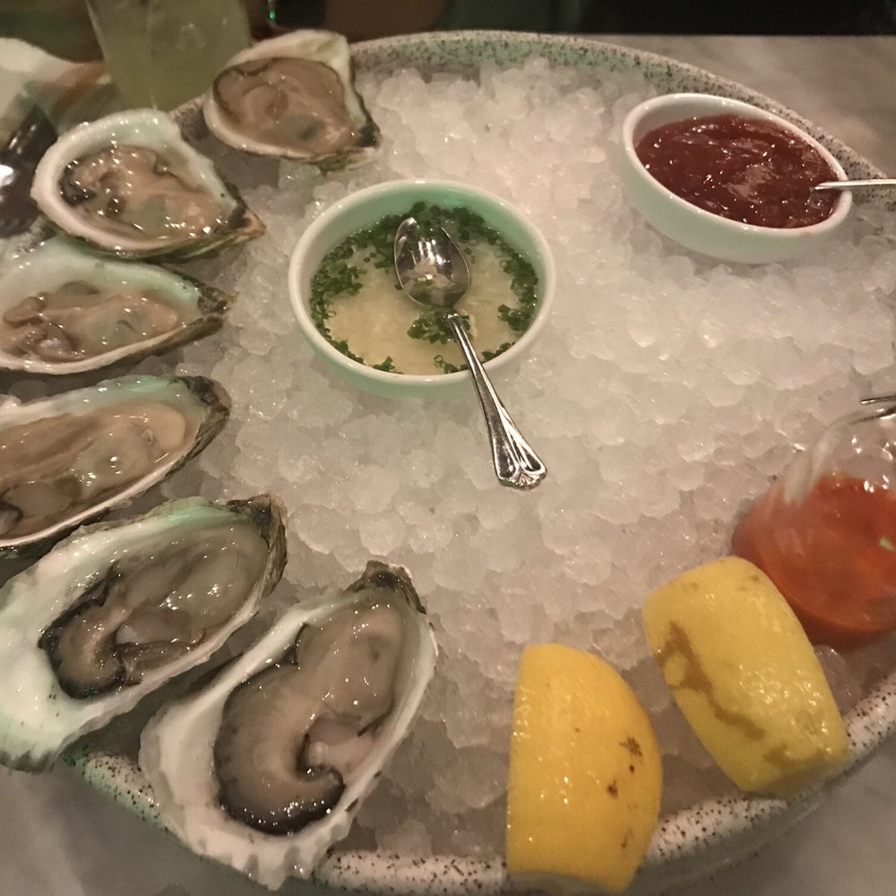 Waypoint - Oyster raw bar - Bars Near Me - Cambridge, Massachusetts Waypoint - Oyster raw bar - Bars Near Me - Cambridge, Massachusetts