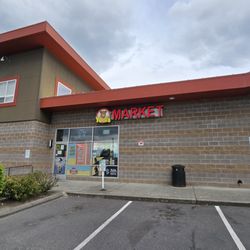 Yogi’s Market