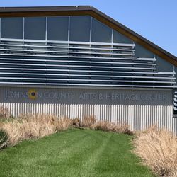 Theatre in the Park at Johnson County Arts & Heritage Center