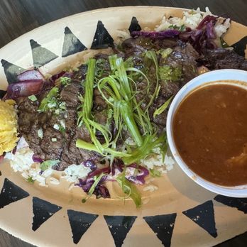 Blue Agave - Sedona Skirt Steak & Braised Cabbage - Tex-Mex Near Me - Yorba Linda, California Blue Agave - Sedona Skirt Steak & Braised Cabbage - Tex-Mex Near Me - Yorba Linda, California