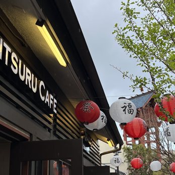 Mitsuru Cafe - Japanese Near Me - Los Angeles, California