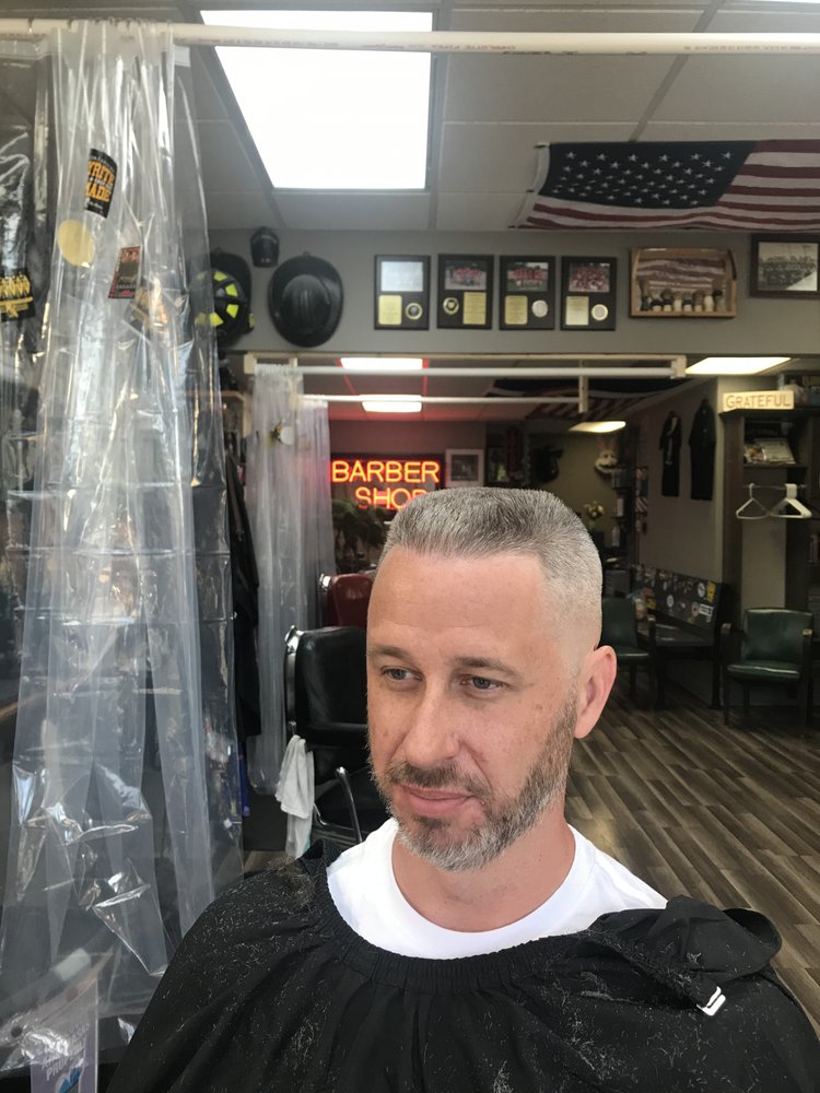 ANDREWS’ BARBER PARLOR Updated October 2024 13 Photos & 15 Reviews