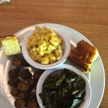 The Yesterday Cafe - Southern Near Me - Greensboro, Georgia The Yesterday Cafe - Southern Near Me - Greensboro, Georgia