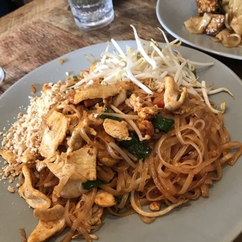 Sisters Thai - Pad thai - Thai Near Me - Potomac, Maryland Sisters Thai - Pad thai - Thai Near Me - Potomac, Maryland