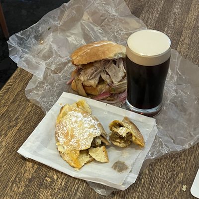 The Plough and the Stars by null