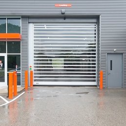 Exterior photo of Public Storage - Pittsburgh, Pennsylvania Exterior photo of Public Storage - Pittsburgh, Pennsylvania