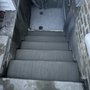 Paco epoxy floor