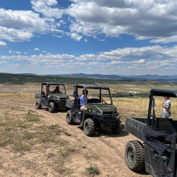 Lucky 8 Ranch - ATV Rentals/Tours Near Me - Oak Creek, Colorado Lucky 8 Ranch - ATV Rentals/Tours Near Me - Oak Creek, Colorado
