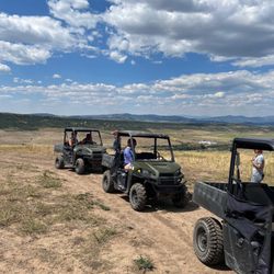 Lucky 8 Ranch