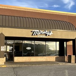 Restaurant Exterior