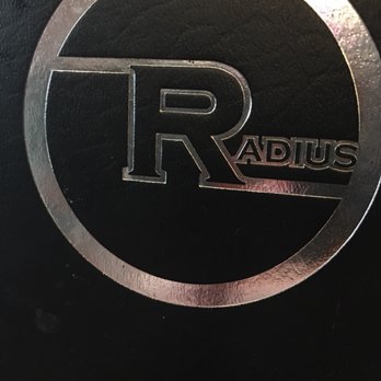 Radius - Burgers Near Me - Valparaiso, Indiana