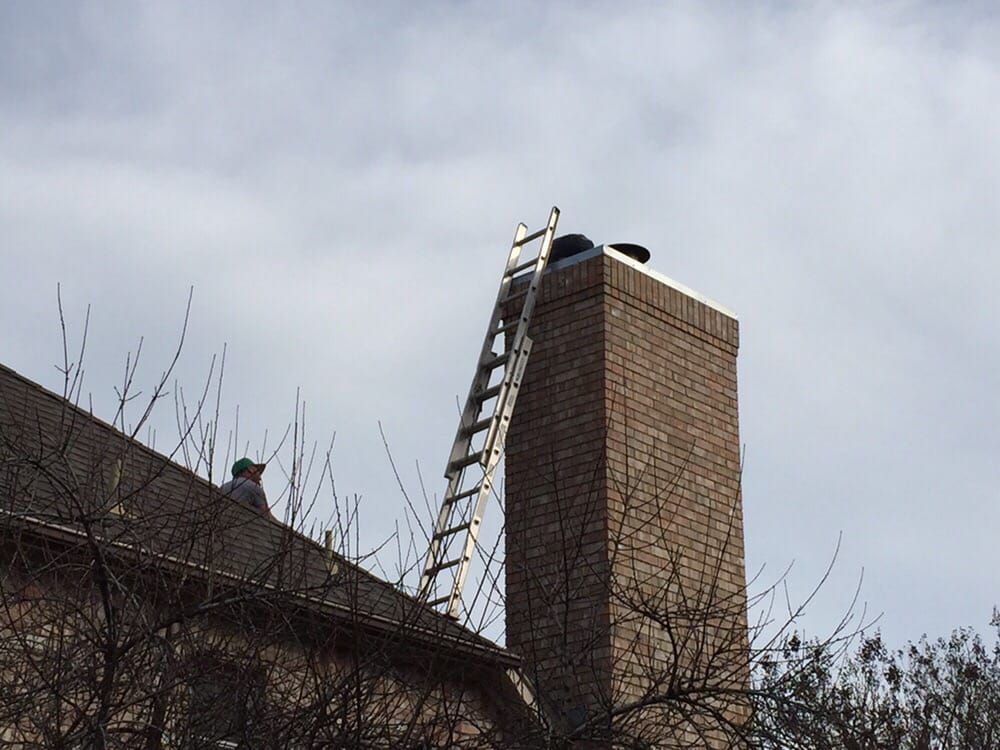 Slide of CCR Roofing