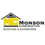 Photo of Monson Construction Roofing & Exteriors