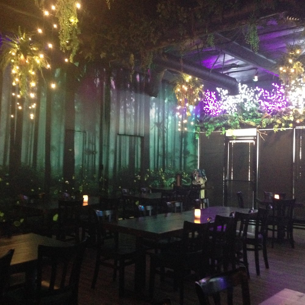 Myst - Venues & Event Spaces Near Me - San Diego, California