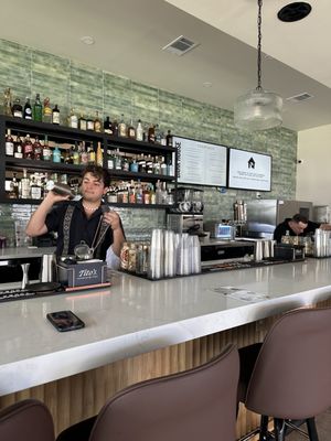 BARk House Social by null