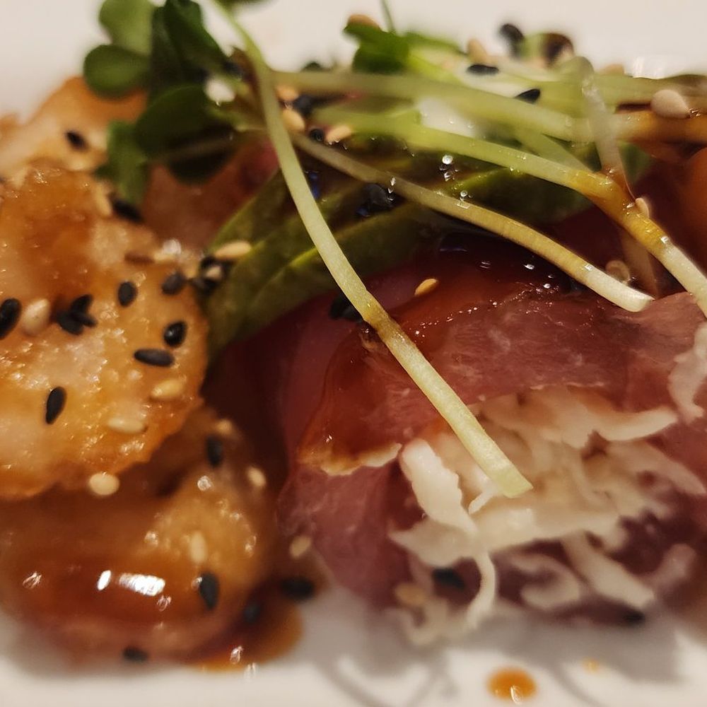 Sushi Sushi